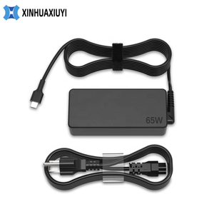 Vente chaude 20V 3.25A 65W USB type-c <span class=keywords><strong>chargeur</strong></span> adaptateur secteur pour ordinateur portable pour <span class=keywords><strong>Lenovo</strong></span> T480s <span class=keywords><strong>T580</strong></span> X280 X380 E580 L380 L480 15V-3A - Product Image 3