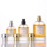 Vente en Gros OEM Huile Parfumée de Luxe de Marque de Haute Qualité, Parfums Sensuels, Parfum pour Femme, Eau de Parfum