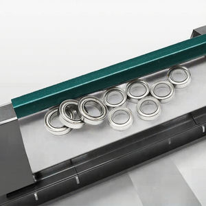 ตลับลูกปืน <span class=keywords><strong>F623</strong></span> <span class=keywords><strong>ZZ</strong></span> 3*10*4มม. ความเร็วสูงขนาดเล็กตลับลูกปืนสำหรับวัสดุเซรามิกและพลาสติก - Product Image 3