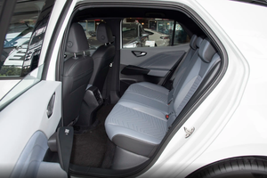 Edisi 2026 Volk/swagen ID.<span class=keywords><strong>3</strong></span> 5 pintu, 5-seater Hatchback listrik murni 451 KM 13.4kwh kendaraan energi baru - Product Image 6