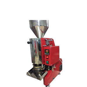 Cracker-máquina de granos de cereales, arroz crujiente, pastel, Popper - Product Image 4