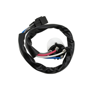 สวิตช์กุญแจมิตซูบิชิ MB-141845 สำหรับรถตู้ L300 อะไหล่เปลี่ยนสตาร์ทเตอร์ - Product Image 1