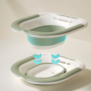 Wholesale <strong>Hot</strong> Sell Sanitary Durable Portable Foldable Feminine Steaming Vagina <strong>Sit</strong> <strong>Bath</strong> Steamer With Flusher - Product Image 2