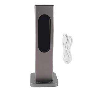 Perfume Dispenser Scenting Aromatherapy Nebulizer Commercial Hotel Use Essentials <b>Oil</b> <b>Diffuser</b> Remote Control Aroma Machine - Product Image 4