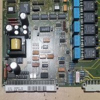 Stoll Strickmaschinen-Ersatzteile Elektronische Steuerungskarte - 300768 Elektronische Platine Schaltkreiskarte