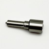 Boquilla de inyector de bomba de combustible diésel CDLLA155P869 para motor de combustible Yanmar