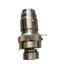 Pièces détachées pour machine de remplissage et d'emballage de liquides : valve, tête de lavage, tête de bouchage - Product Image 2