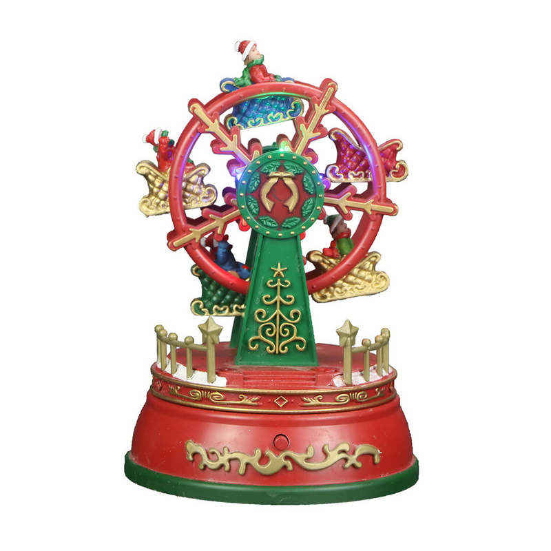 New Hot Sale Music Box Movement