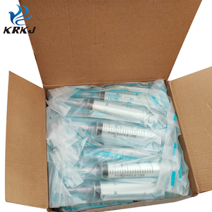 Cettia เข็มฉีดยาล็อคเหยื่อ30มล. สำหรับสัตว์ KD312ใช้แล้วทิ้ง - Product Image 4