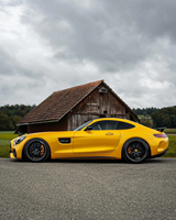 Jantes forgées sur mesure Xywheel pour AMG, design Net, finition polie, pour Mercedes-Benz GT50 GT63 GT63S W290 CLE W236 GLE 5x112