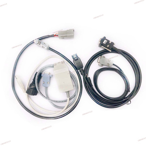 เครื่องมือวินิจฉัยรถยกอเนกประสงค์สำหรับรถบรรทุกเหมาะสำหรับ Mitsubishi, et, TCM, unicarriers, rocla และ Nichiyu - Product Image 4