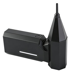 Souffleur de poussière portable sans fil, mini-brosse de nettoyage, souffleur d'air comprimé puissant, adapté au nettoyage des écrans, des voitures et des claviers - Product Image 6