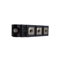 Baru & Bergaransi 1 Tahun Modul Thyristor / Dioda MFK55A1600V