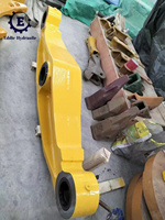 Pièces de train d'atterrissage de machines de construction 222-6926 2226926 barre d'égaliseur pour CAT Bulldozer D8T D8R D8GC
