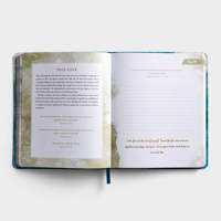 Livre de prière de 100 jours, livre de prière et d'encouragement, guide chrétien, Journal religieux pour une impression personnalisée