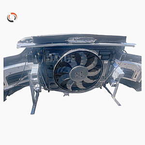 <span class=keywords><strong>ราคา</strong></span>ขายส่งจากโรงงาน ชุดกันชนหน้า<span class=keywords><strong>มือ</strong></span><span class=keywords><strong>สอง</strong></span>แท้สำหรับ C-Class W206 คุณภาพสูง ผลิตจากพลาสติก+ABS แบบยึดติด - Product Image 5