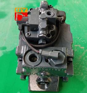 WA380-6 de cargador de ruedas, bomba de ventilador hidráulico, WA470-6, WA430-6, <span class=keywords><strong>708</strong></span>, <span class=keywords><strong>1S</strong></span>-<span class=keywords><strong>00940</strong></span>, <span class=keywords><strong>708</strong></span>-<span class=keywords><strong>1S</strong></span>-00970 - Product Image 4