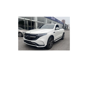 Usato Mercede s Ben z <span class=keywords><strong>EQC</strong></span> 2021 <span class=keywords><strong>EQC</strong></span> 400 4MATIC auto elettrica per la vendita a buon mercato - Product Image 1