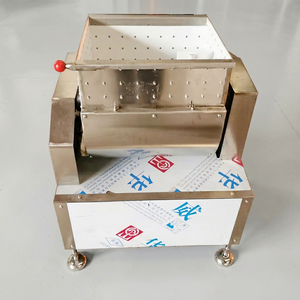 Nueva Máquina Automática Multifuncional para Formar Dulces de Cacahuete y Sésamo, Máquina para Panadería, Ahorro de Energía, Alta Eficiencia, Grado Alimenticio - Product Image 1