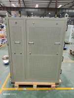 LIYUAN 2000A 60V DC Alimentation Électrolyse Aluminium Anodisation Redresseur pour Galvanoplastie
