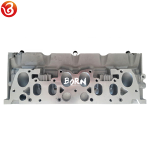 <span class=keywords><strong>Culasse</strong></span> <span class=keywords><strong>XUD9</strong></span> 908072 pour Peugeot/Fiat/Citroën 1.9 TD 0200H5 0200N8 - Product Image 4