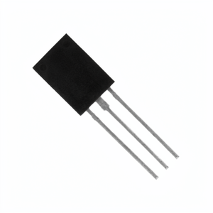 Components Electronic TO-225AA, TO-126-3 STT13005D Authorized Distributor Transistors - Product Image 1