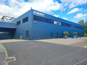 Mulheim Allemagne Entrepôt Logistique Services Marchandises Spéciales Transitaire pour Amazon FBA Vendeurs - Product Image 2