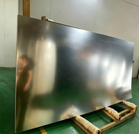 Tendances 2026 : Panneau miroir en acrylique PMMA de qualité industrielle, écologique, découpé au laser, haute définition, épaisseur personnalisée, certifié CE