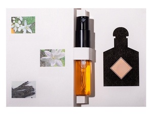 Sang Trọng OEM Thương Hiệu Mẫu 2Ml 10Ml Chai Và Thẻ Cho Nước Hoa Kiểm Tra Ống Mini Nước Hoa Du Lịch Lâu Dài Unisex - Product Image 4