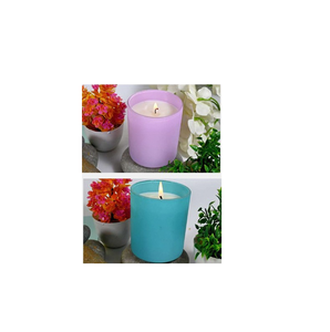 Premium Luxury Glass Jar Scented Soy Wax <b>Candle</b> Home Fragrance <b>Candle</b> for Hotel Spa Corporate <b>Gifts</b> and Wholesale - Product Image 1