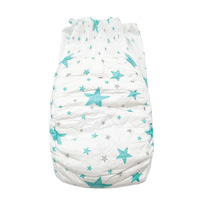 Fabricant Personnalisé de Couches-Culottes Jetables pour Bébé – Grossiste en Couches pour Bébés