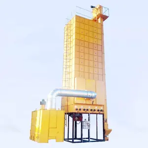 CE ISO Certification Agriculture Use Grain Dryer Small Rice Drying Machine corn dryer for sale