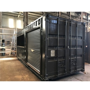 Vente en gros <span class=keywords><strong>d</strong></span>'usine, conteneurs <span class=keywords><strong>d</strong></span>'expédition modulaires portables résistants aux intempéries, <span class=keywords><strong>prix</strong></span> de stockage personnel, unités de conteneurs <span class=keywords><strong>d</strong></span>'expédition de 20 pieds et 40 pieds à vendre - Product Image 3