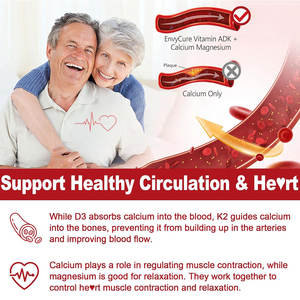 Produits de compléments alimentaires en gros, multivitamines gommeuses, vitamines gommeuses naturelles, soutien immunitaire, vitamines A, C, D, santé des os, gommeuses - Product Image 6