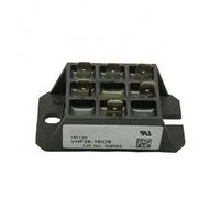 Module de puissance à pont redresseur monophasé SCR VHF36 VHF36-16 neuf et original VHF36-16IO5