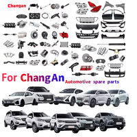 Pièces automobiles chinoises de haute qualité pour la série Changan, fournisseur d'origine, Changan CS95, toutes les pièces détachées, prix de gros