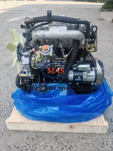 4JB1กระปุกเกียร์ธรรมดาและคลัตช์ <span class=keywords><strong>D</strong></span>-<span class=keywords><strong>MAX</strong></span> เครื่องยนต์ดีเซล4X4 <span class=keywords><strong>4WD</strong></span> สำหรับรถกระบะ <span class=keywords><strong>Isuzu</strong></span> NKR - Product Image 4