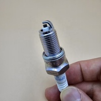 Nouvelle bougie d'allumage pour moto japonaise pour modèles CBR DPR8EA-9/DPR8EIX-9/DPR7EA-9/DPR6EA-9/DP8EA-9/DR8EA