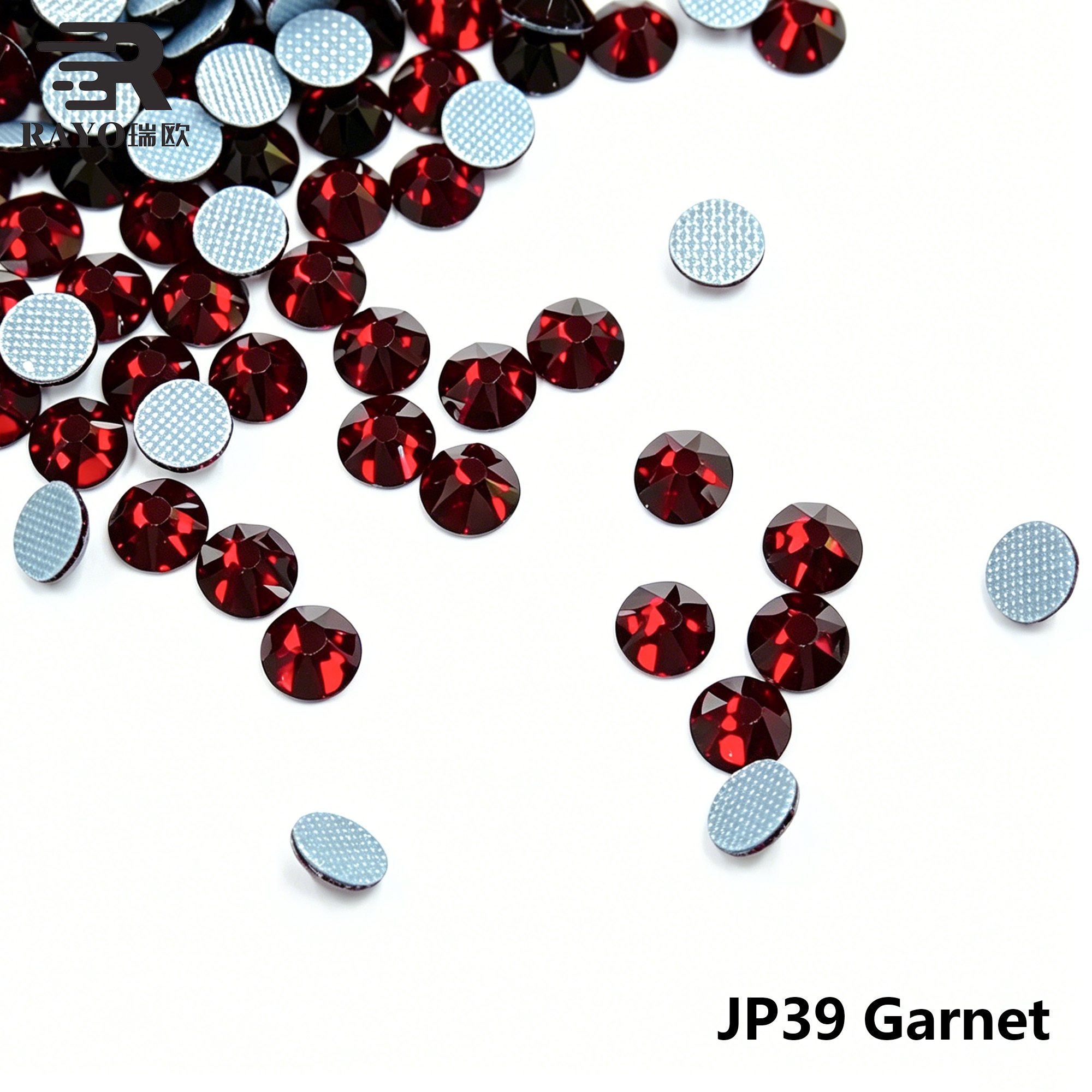 JP39 Garnet