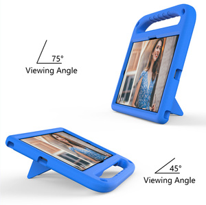 <span class=keywords><strong>Coque</strong></span> de protection <span class=keywords><strong>pour</strong></span> <span class=keywords><strong>tablette</strong></span> enfant avec support anti-chute EVA <span class=keywords><strong>pour</strong></span> <span class=keywords><strong>Samsung</strong></span> <span class=keywords><strong>Galaxy</strong></span> <span class=keywords><strong>Tab</strong></span> <span class=keywords><strong>A7</strong></span> 10,4 pouces T500 (2020) - Product Image 3
