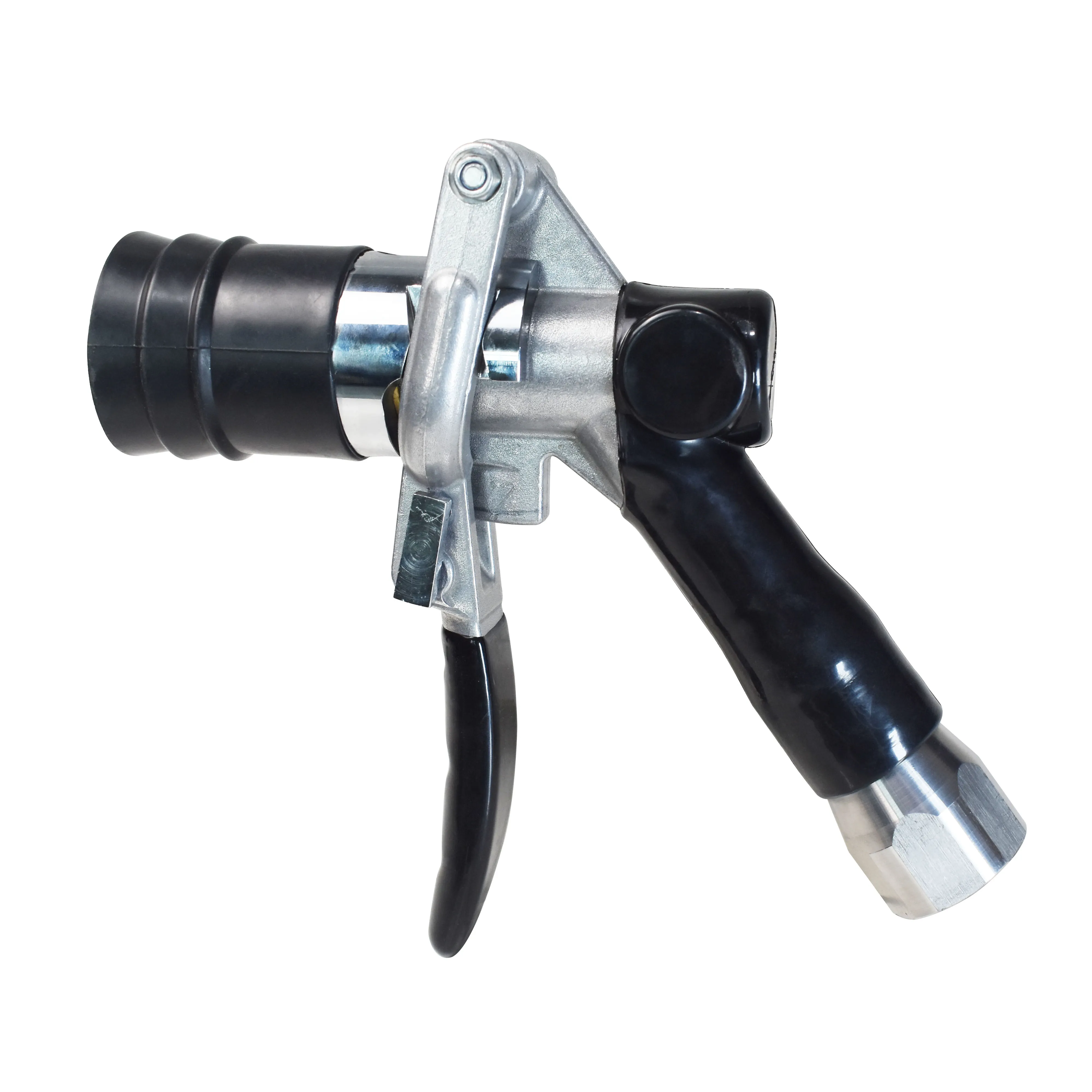 LPG Gas Nozzle 1 Four Claw GasGuard Nozzle Automatic Fuel Oil Dispenser Injector Nozzle