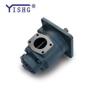 Pompe hydraulique Tokimec SQP41-30-2-86AA-18 Pompe à double palette de haute qualité SQP41-30-5-1DD-18 SQP41-75-4-1CC-18 SQP41-38-7-1CC-18 - Product Image 4