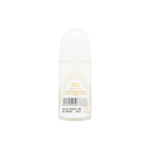 Loción en Roll-on Unisex CINDY BLOOM-Romantic Muse (50ml) con Protección contra el Mal Olor con Iones de Plata de Larga Duración (36 Meses de Vida Útil) - Product Image 5