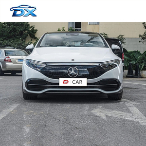 Voitures électriques <span class=keywords><strong>Mercedes</strong></span>-Benz EQS 2023, gamme complète, berline électrique 5 places, véhicule à énergie nouvelle, <span class=keywords><strong>Mercedes</strong></span>-Benz EQS 450 d'occasion - Product Image 1