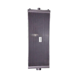 Radiateur d'huile hydraulique pour Sany 215-8, refroidisseur d'huile pour excavatrice, radiateur d'excavatrice, pièce d'excavatrice - Product Image 4