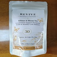 Thé chinois pour l'équilibre hormonal 35g/sachet – Caractéristiques du thé santé aux herbes