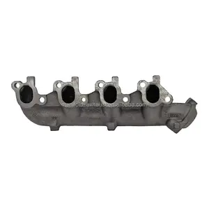 New products 674-165 Casting Exhaust header for Ford1997-88