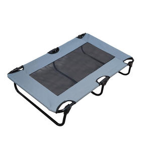Factory Price <b>Portable</b> Waterproof Detachable Pet Dog <b>Bed</b> Easy Carry Pet Folding Outdoor Elevated Dog Pet <b>Beds</b> & Accessories - Product Image 4