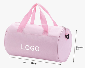 Weekender Small Gym Hospital for Labor and Delivery Overnight Luggage Bag With <b>Airplane</b> Travel Promotion Gift - Product Image 3