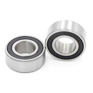 Roulements 62002 8*19*6mm Série Élargie de Haute Qualité Roulement à Billes à Gorge Profonde 62002ZZ 2RS Acier Chromé/Acier Inoxydable Précision P0 - Product Image 1